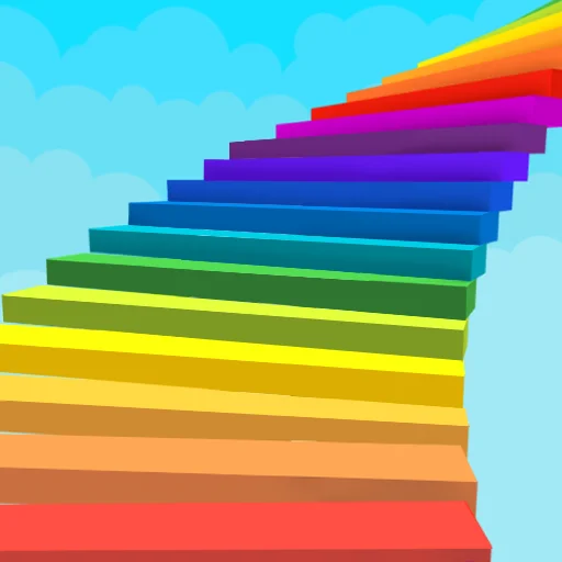 Game icon for Obby's World Easy Parkour by H2T GLOBAL PTE. LTD.